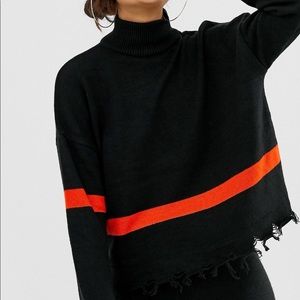 Collusion Turtle Neck